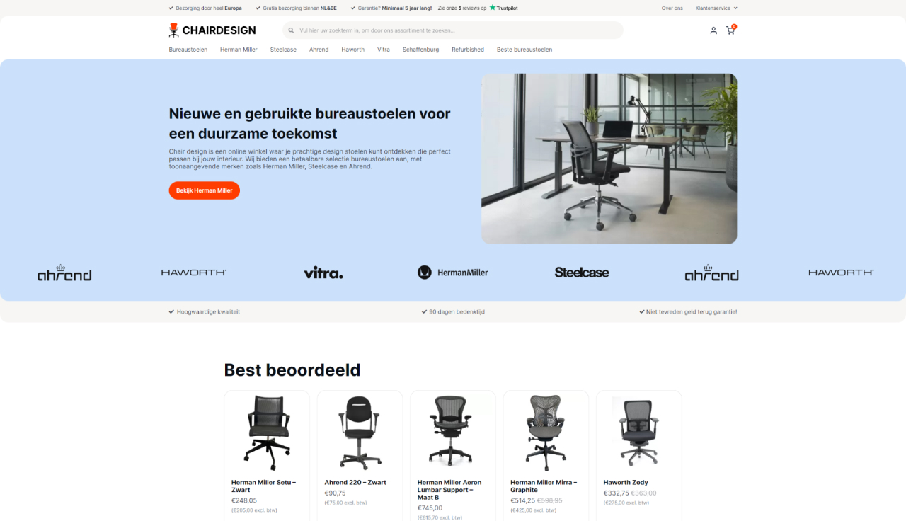 d-Portfolio item chairdesign