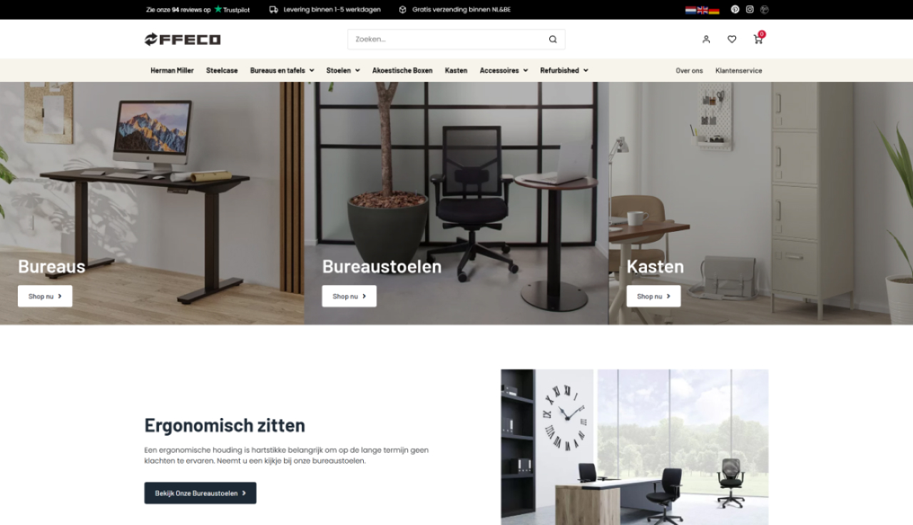 d-Portfolio item offeco
